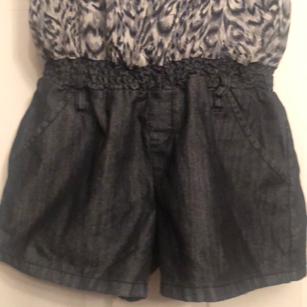Romper - Picture 4 of 7